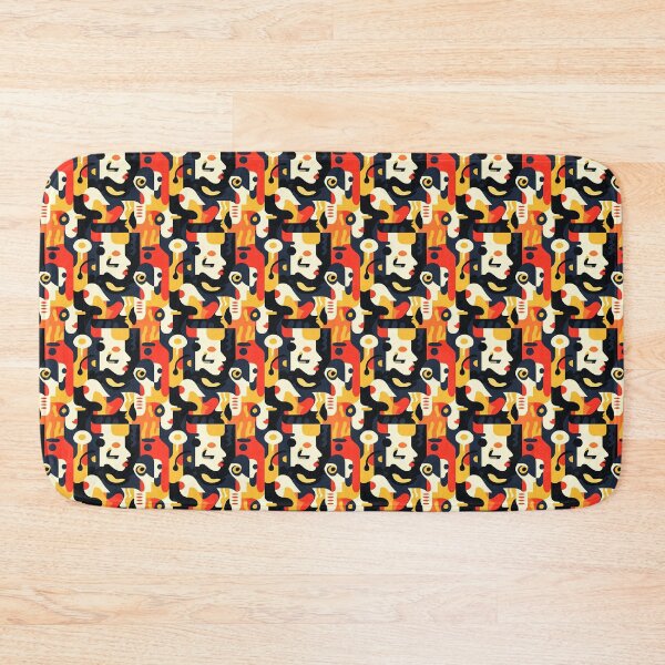 Item preview, Hypnotic Pattern of the Mind designed and sold by MidArtForge.