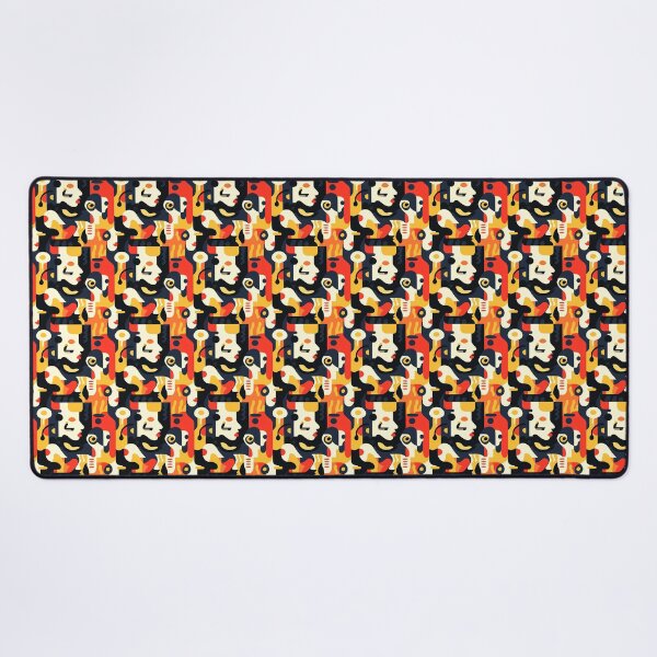 Item preview, Hypnotic Pattern of the Mind designed and sold by MidArtForge.
