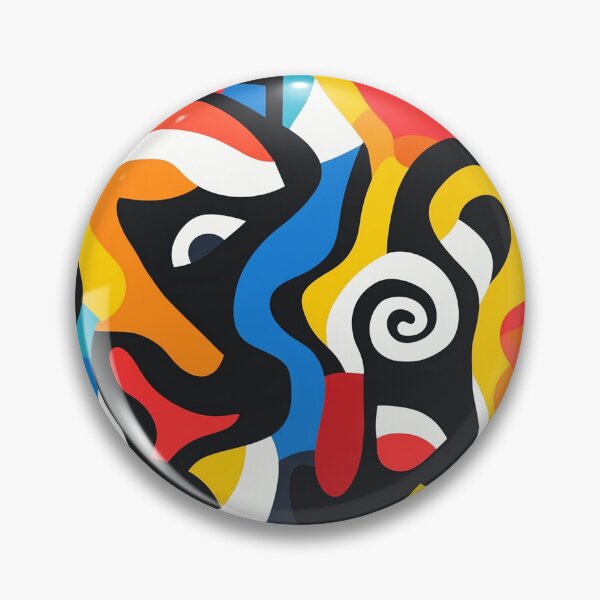 Item preview, Hypnotic Pattern of the Mind designed and sold by MidArtForge.