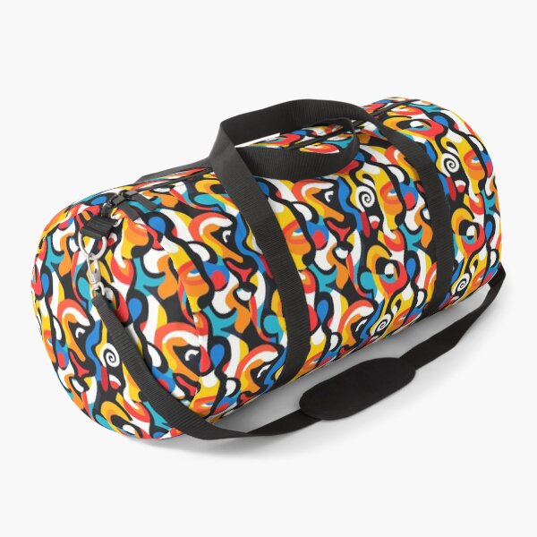 Item preview, Hypnotic Pattern of the Mind designed and sold by MidArtForge.