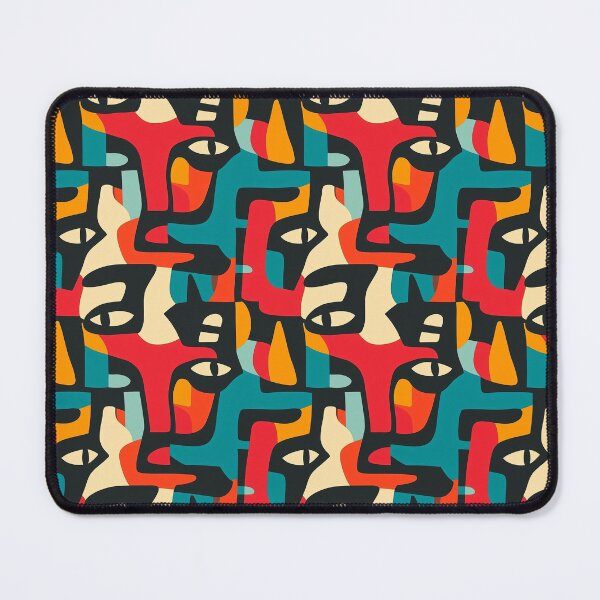 Item preview, Hypnotic Pattern of the Mind designed and sold by MidArtForge.