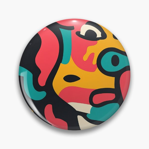 Item preview, Hypnotic Pattern of the Mind designed and sold by MidArtForge.