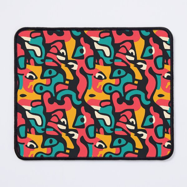 Item preview, Hypnotic Pattern of the Mind designed and sold by MidArtForge.