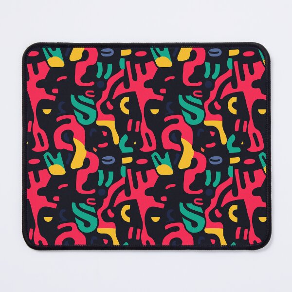 Item preview, Hypnotic Pattern of the Mind designed and sold by MidArtForge.
