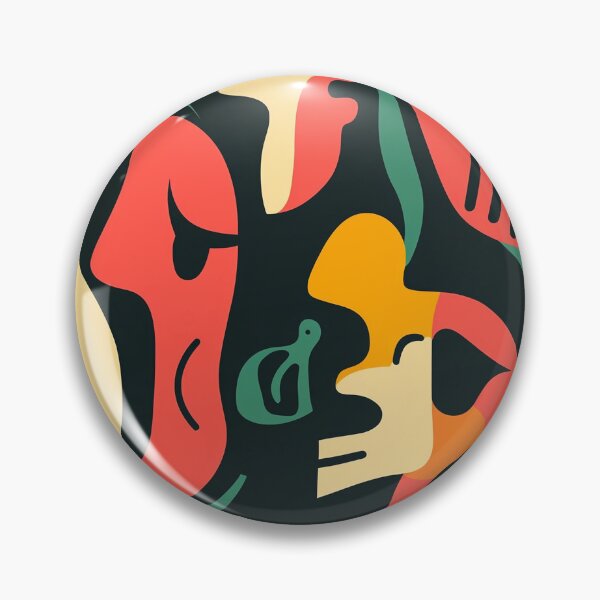 Item preview, Hypnotic Pattern of the Mind designed and sold by MidArtForge.