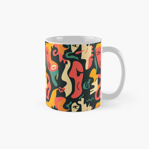 Item preview, Hypnotic Pattern of the Mind designed and sold by MidArtForge.