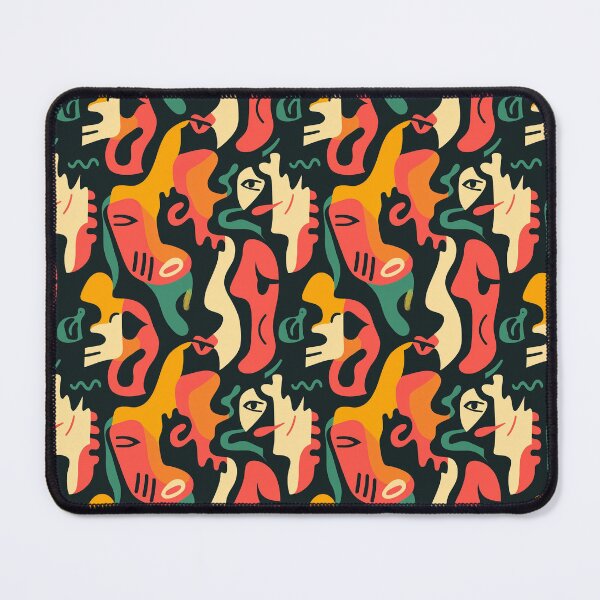 Item preview, Hypnotic Pattern of the Mind designed and sold by MidArtForge.