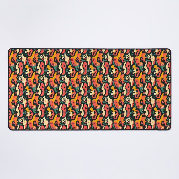 Item preview, Hypnotic Pattern of the Mind designed and sold by MidArtForge.