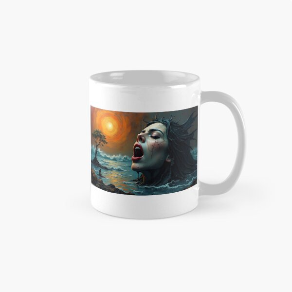 Item preview, Angel Between Worlds designed and sold by stableImaginarium.
