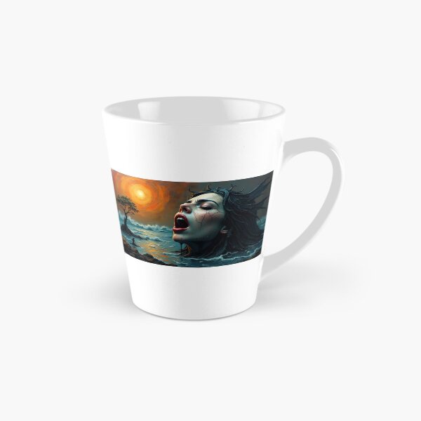 Item preview, Angel Between Worlds designed and sold by stableImaginarium.