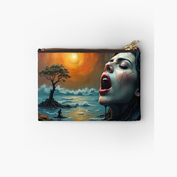 Item preview, Angel Between Worlds designed and sold by stableImaginarium.