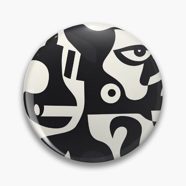 Item preview, Hypnotic Pattern of the Mind designed and sold by MidArtForge.