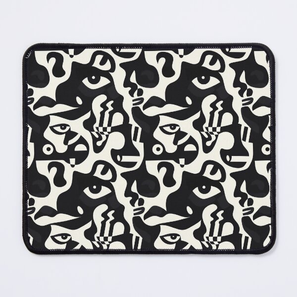 Item preview, Hypnotic Pattern of the Mind designed and sold by MidArtForge.