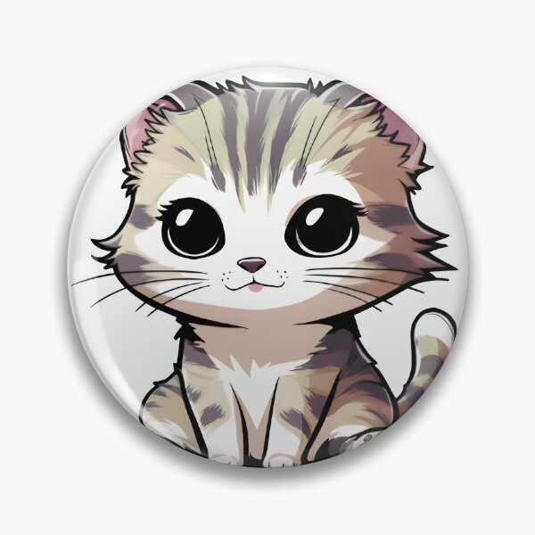 Item preview, Lovely Cat designed and sold by BrodatyKevin.