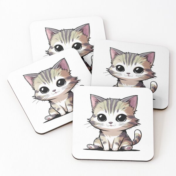 Item preview, Lovely Cat designed and sold by BrodatyKevin.