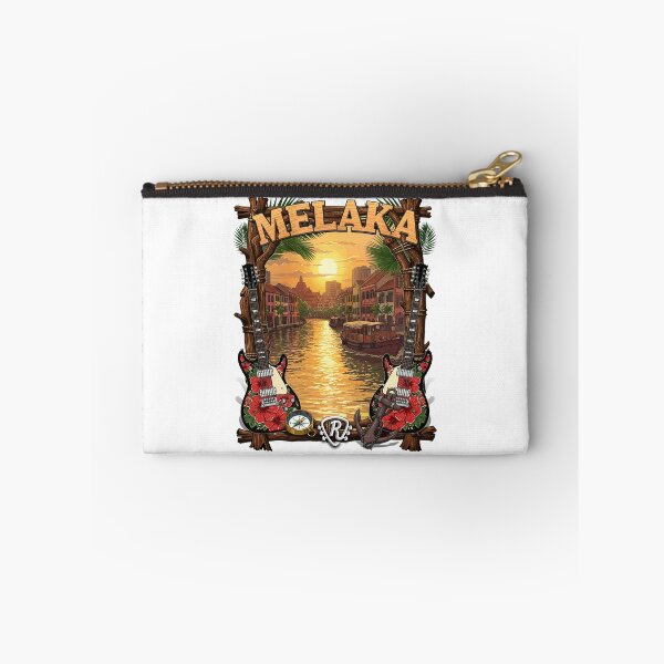 Item preview, Sunset Strings of Melaka designed and sold by HexOne.