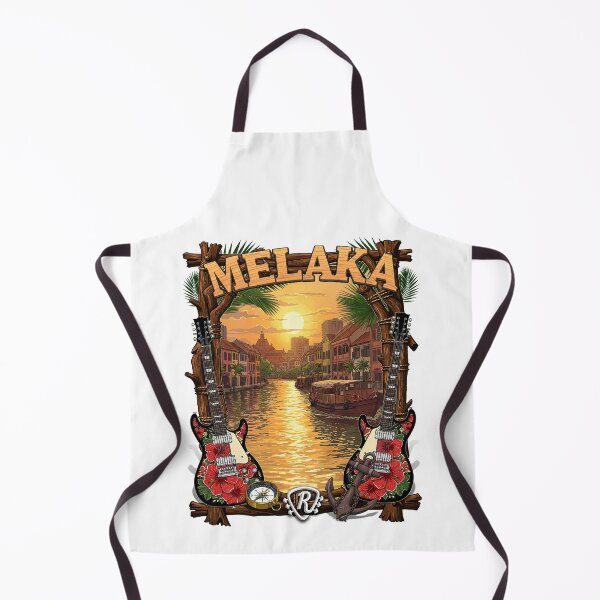 Item preview, Sunset Strings of Melaka designed and sold by HexOne.