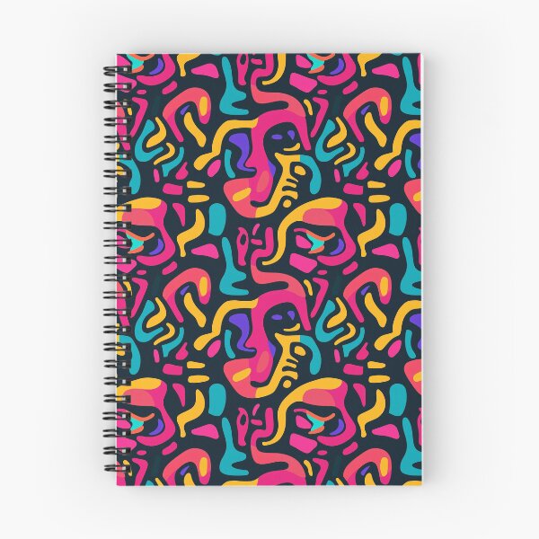 Item preview, Hypnotic Pattern of the Mind designed and sold by MidArtForge.