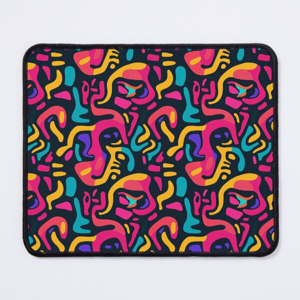 Item preview, Hypnotic Pattern of the Mind designed and sold by MidArtForge.