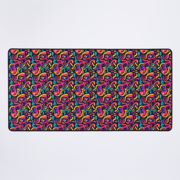 Item preview, Hypnotic Pattern of the Mind designed and sold by MidArtForge.