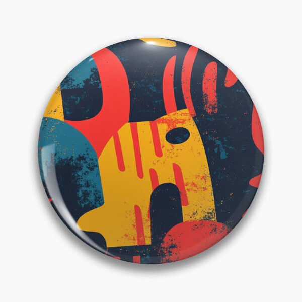Item preview, Hypnotic Pattern of the Mind designed and sold by MidArtForge.