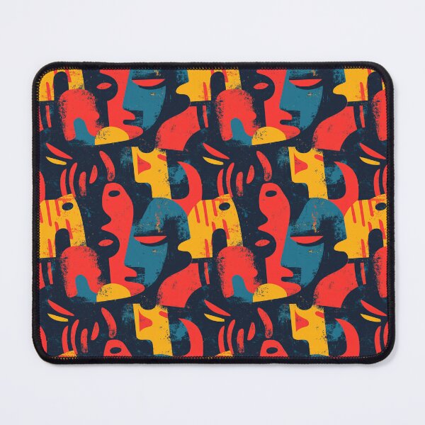 Item preview, Hypnotic Pattern of the Mind designed and sold by MidArtForge.