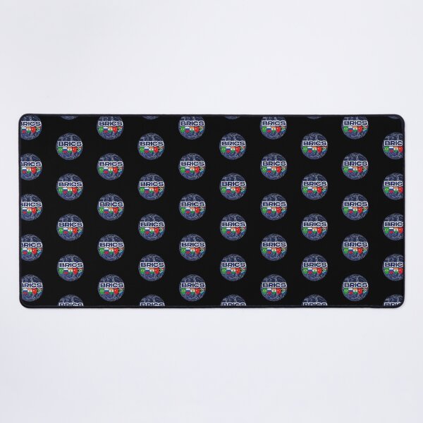 Item preview, BRICS countries of the economic group designed and sold by studio468.