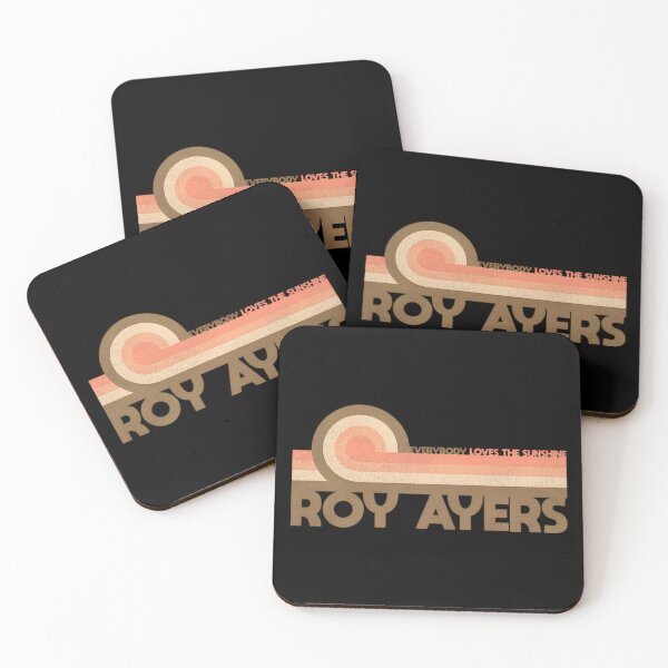 Item preview, Roy Ayers - Everybody Loves the Sunshine designed and sold by comfortesas.