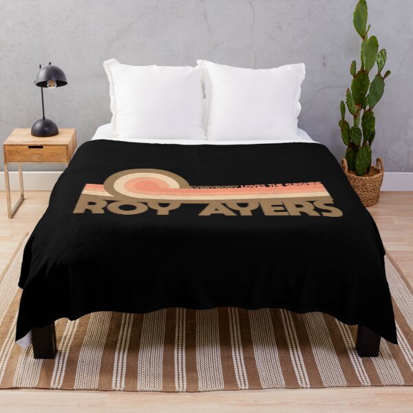 Item preview, Roy Ayers - Everybody Loves the Sunshine designed and sold by comfortesas.