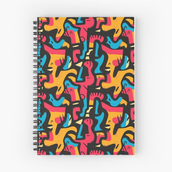 Item preview, Hypnotic Pattern of the Mind designed and sold by MidArtForge.