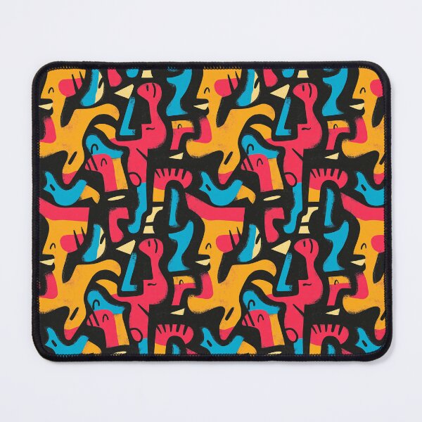 Item preview, Hypnotic Pattern of the Mind designed and sold by MidArtForge.