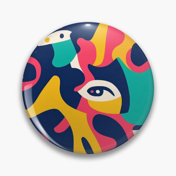 Item preview, Hypnotic Pattern of the Mind designed and sold by MidArtForge.
