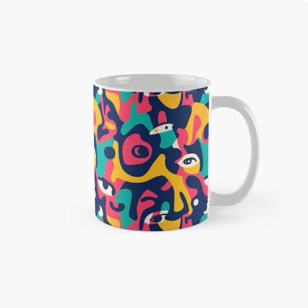 Item preview, Hypnotic Pattern of the Mind designed and sold by MidArtForge.