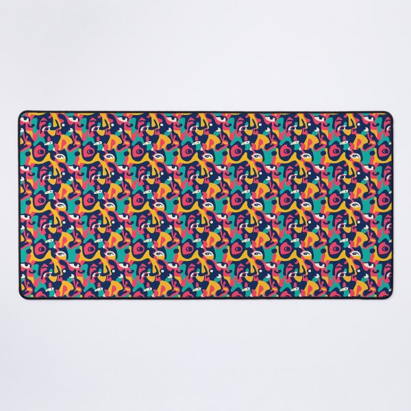 Item preview, Hypnotic Pattern of the Mind designed and sold by MidArtForge.