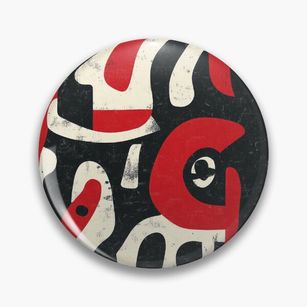 Item preview, Hypnotic Pattern of the Mind designed and sold by MidArtForge.