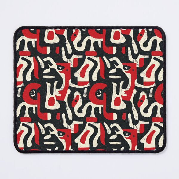 Item preview, Hypnotic Pattern of the Mind designed and sold by MidArtForge.