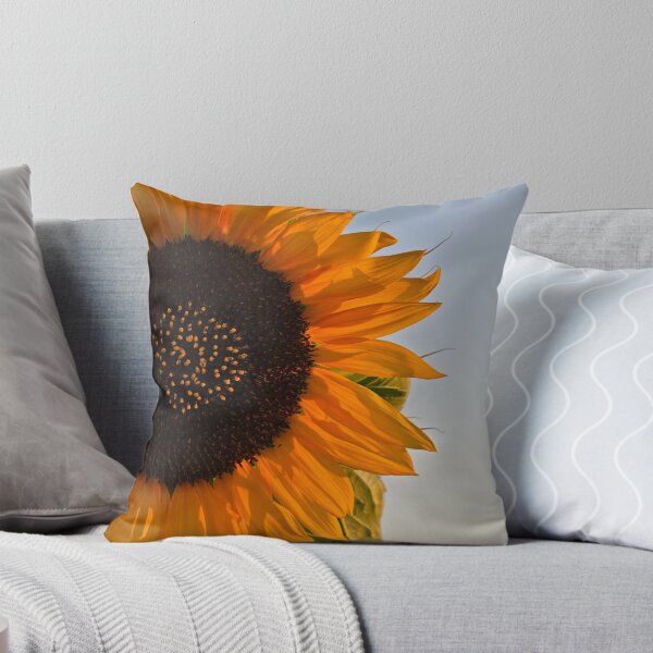 Item preview, Bisacquino Sunflower designed and sold by GillianTapping.