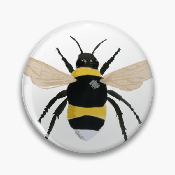 Item preview, Bee designed and sold by PipersStudio.