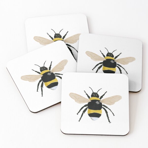 Item preview, Bee designed and sold by PipersStudio.