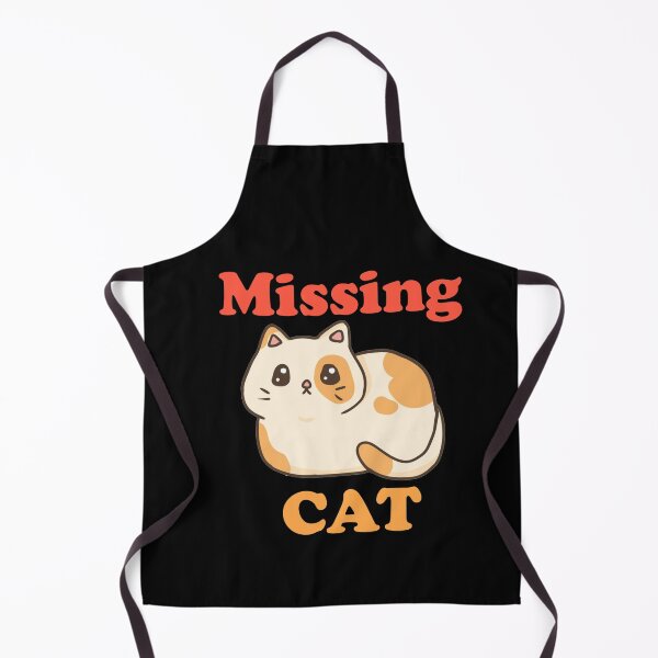 Artikelvorschau, Katze vermisst entworfen und verkauft von cmd--shop.