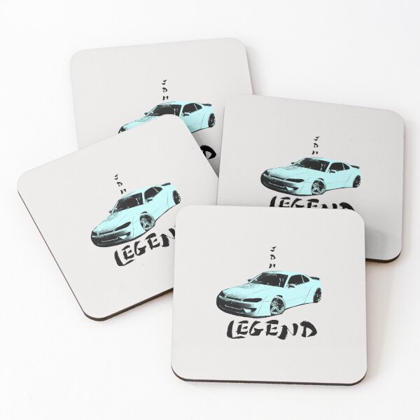 Item preview, JDMLegend designed and sold by Turbo life.
