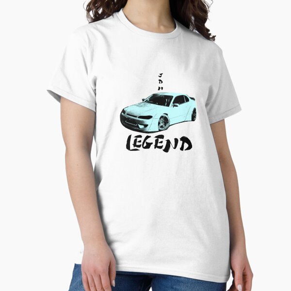 Item preview, JDMLegend designed and sold by Turbo life.