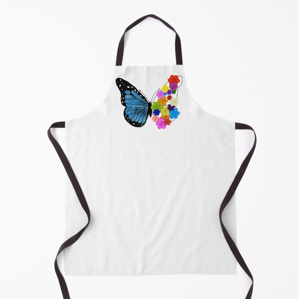 Item preview, floral butterfly designed and sold by PipersStudio.