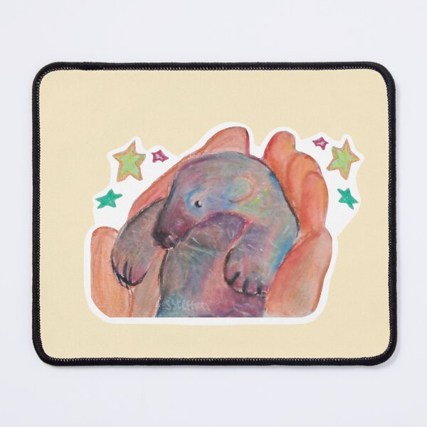 Item preview, Echidna Puggle designed and sold by ssteffoxx.