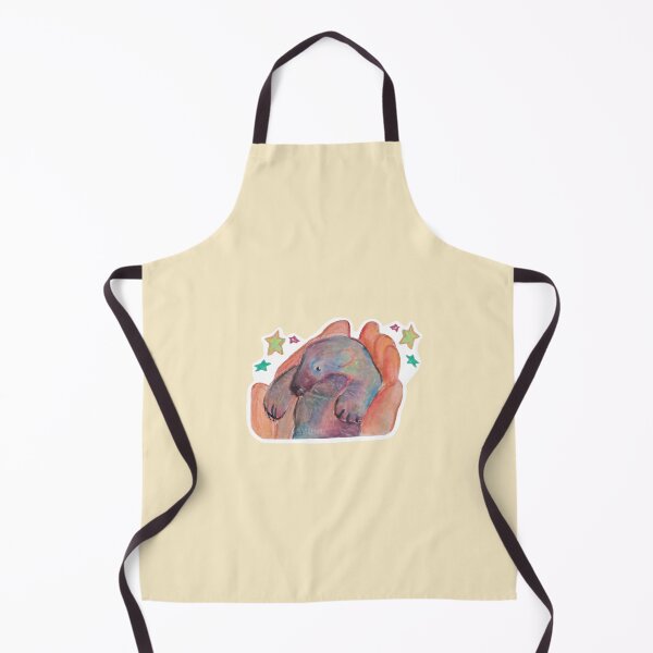 Item preview, Echidna Puggle designed and sold by ssteffoxx.