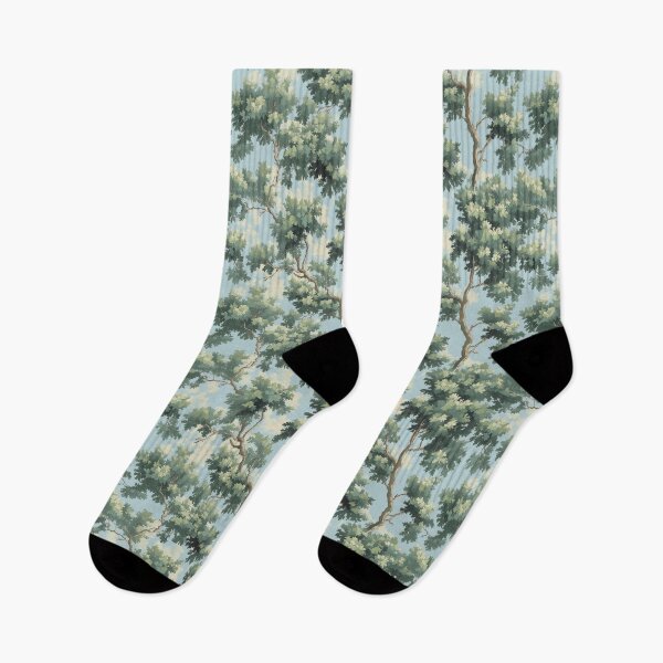Item preview, Trees in the Sky designed and sold by Print Gardens.