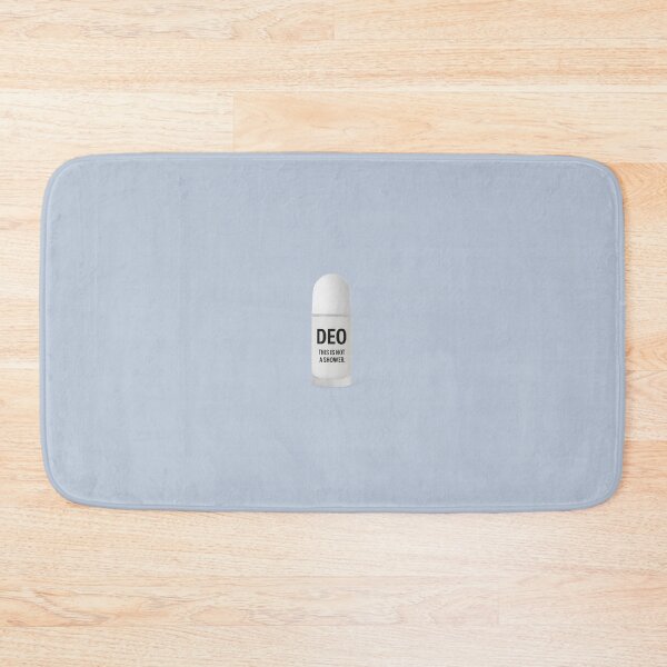 Item preview, This Is Not a Shower – Classic Deodorant Truth designed and sold by SnappyPineapple.