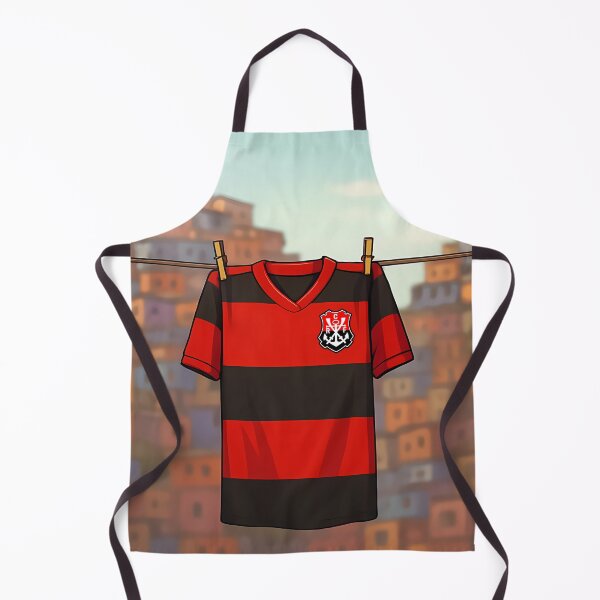Item preview, Flamengo Maior Do Brasil designed and sold by canvasriddle.