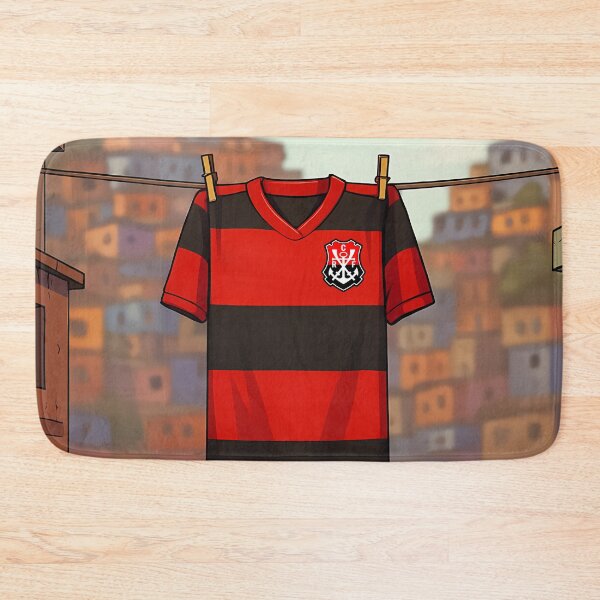 Item preview, Flamengo Maior Do Brasil designed and sold by canvasriddle.