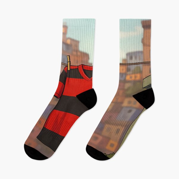 Item preview, Flamengo Maior Do Brasil designed and sold by canvasriddle.